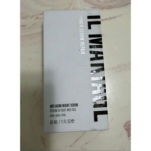 Il Makiage Anti-Aging Night Serum